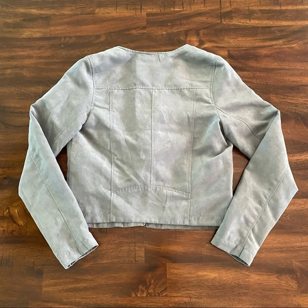 H&M Girl Jacket - Picture 6 of 8